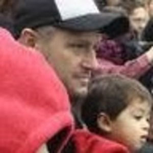 Meet your Posher, George